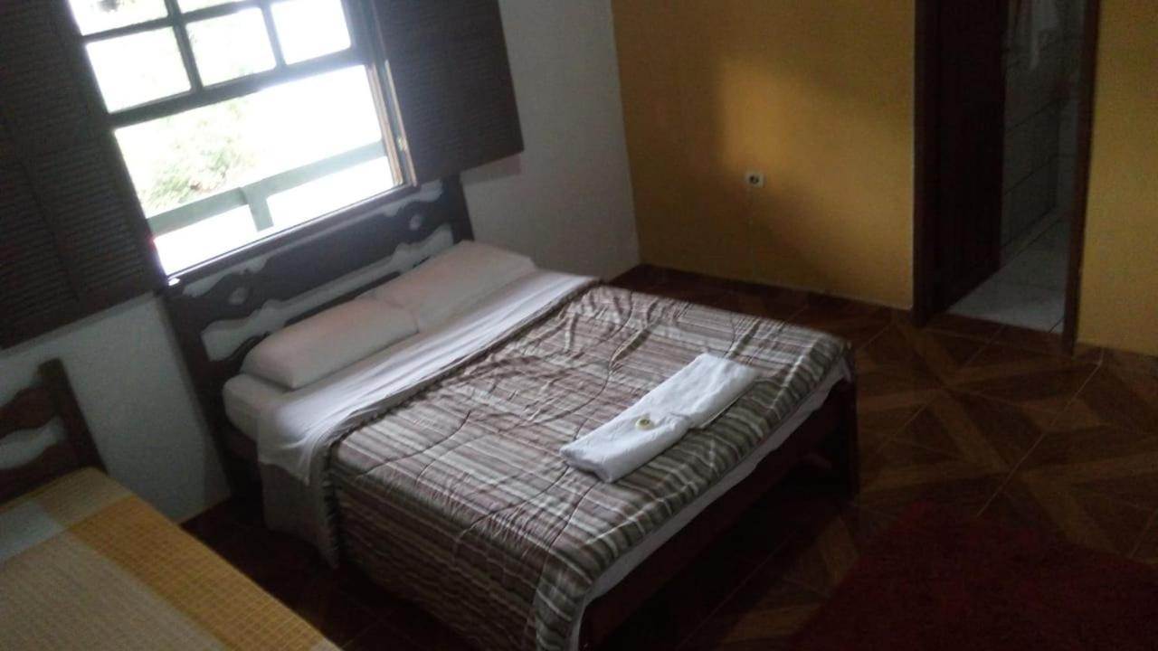 Bruluka Inn Tiradentes